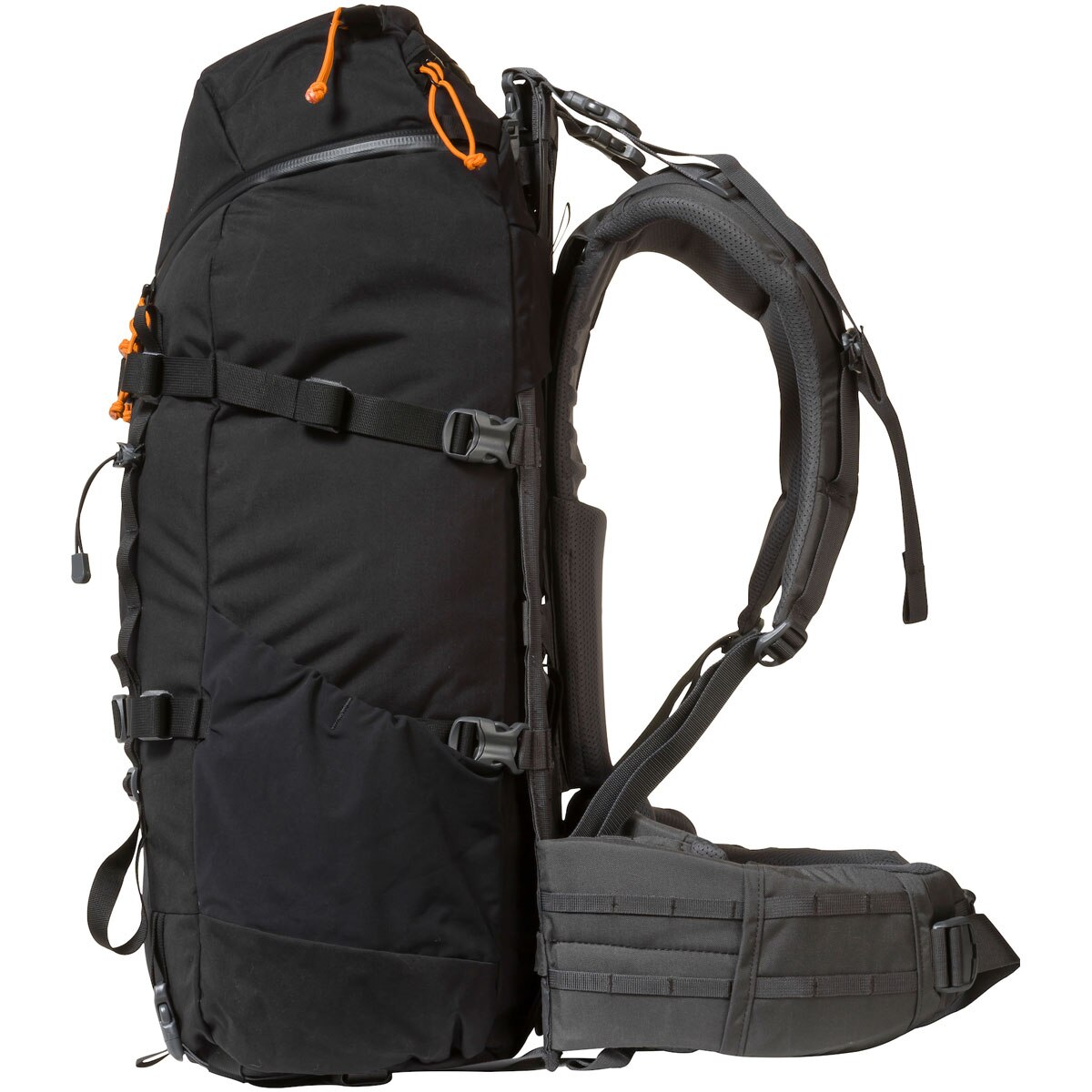 Terraframe 3-Zip 50 Pack | MYSTERY RANCH Backpacks